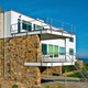 Image for article titled The most gorgeous Bauhaus designs in the world are in Hungary